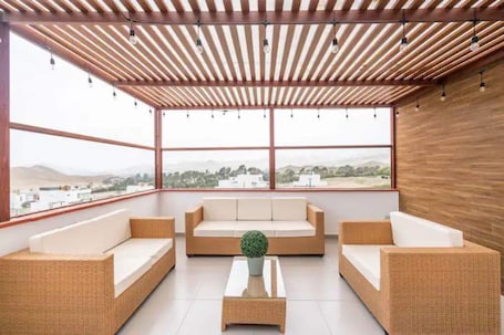 Interior. Beautiful beach and countryside house, parties and events