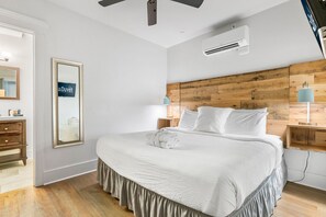 2 habitaciones, tabla de planchar con plancha y internet 