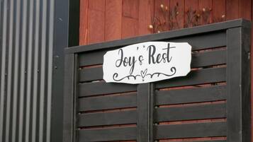 Detalle del exterior