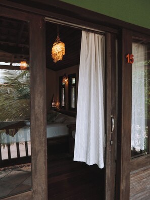 Premium Suite, 1 Bedroom, Private Bathroom, Garden View - Pousada Fortal Jeri (Jijoca de Jericoacoara)