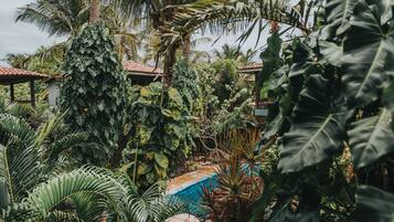 Terraço/pátio