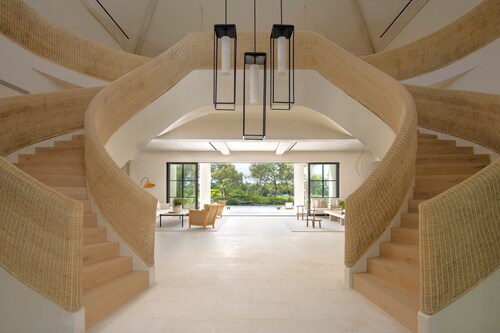 Villa Escondida by Lumina