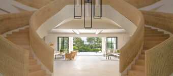 Villa Escondida by Lumina