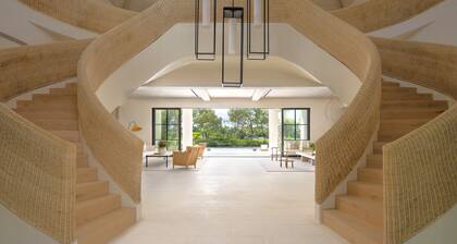 Villa Escondida by Lumina