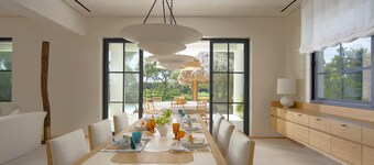Villa Escondida by Lumina
