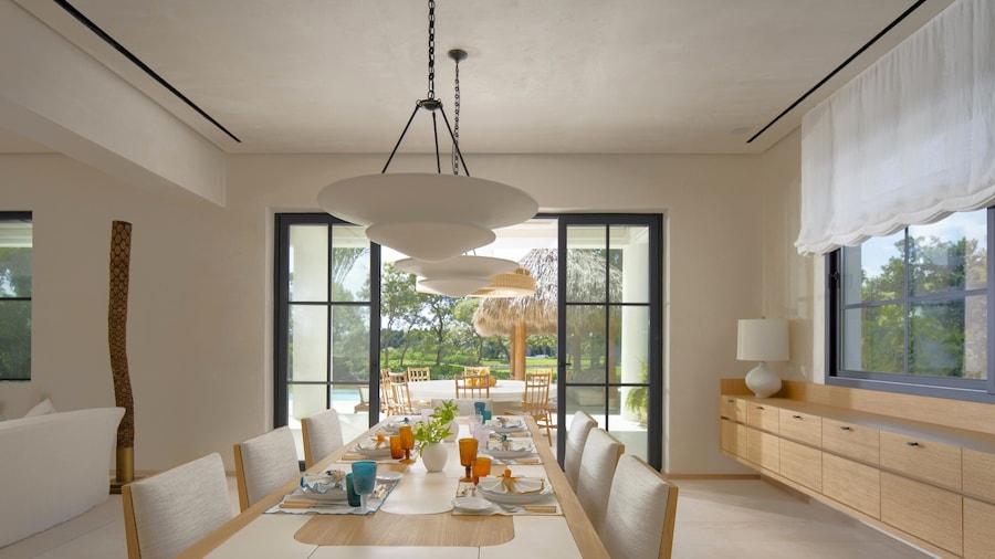 Villa Escondida by Lumina