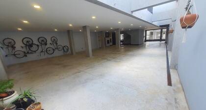 Theotokos Flats Apart-hotel