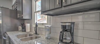 Home Near BP Refinery-Whiting