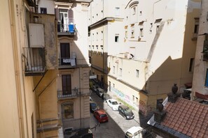 Habitació prèmium, bany privat | Terrassa o pati