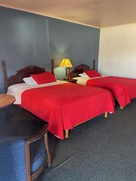 Habitación | Escritorio