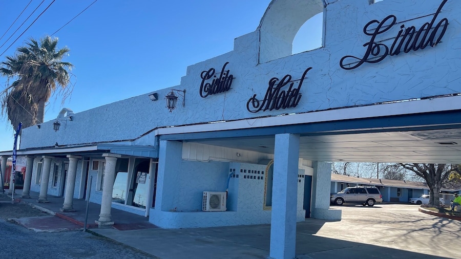 Cielito Lindo Motel