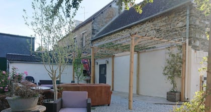 Le Black Dog 3 (1ere étage)