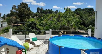 Casa da Amoreira - Barragem de Montargil