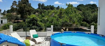 Casa da Amoreira - Barragem de Montargil