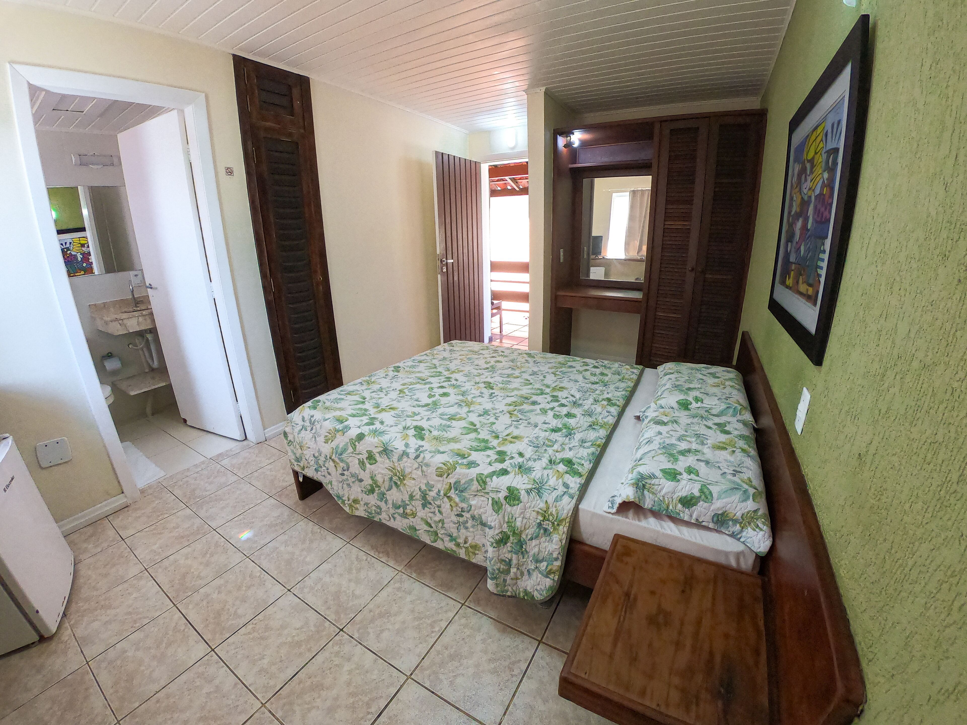 Photo - Hotel Pousada do Sol