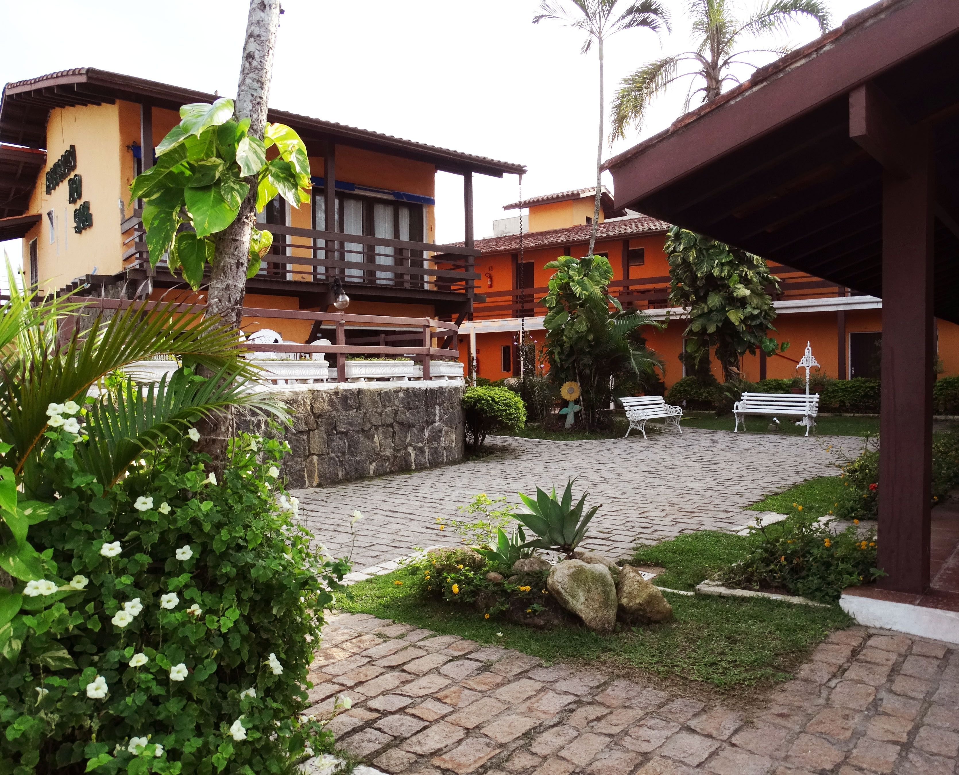 Photo - Hotel Pousada do Sol