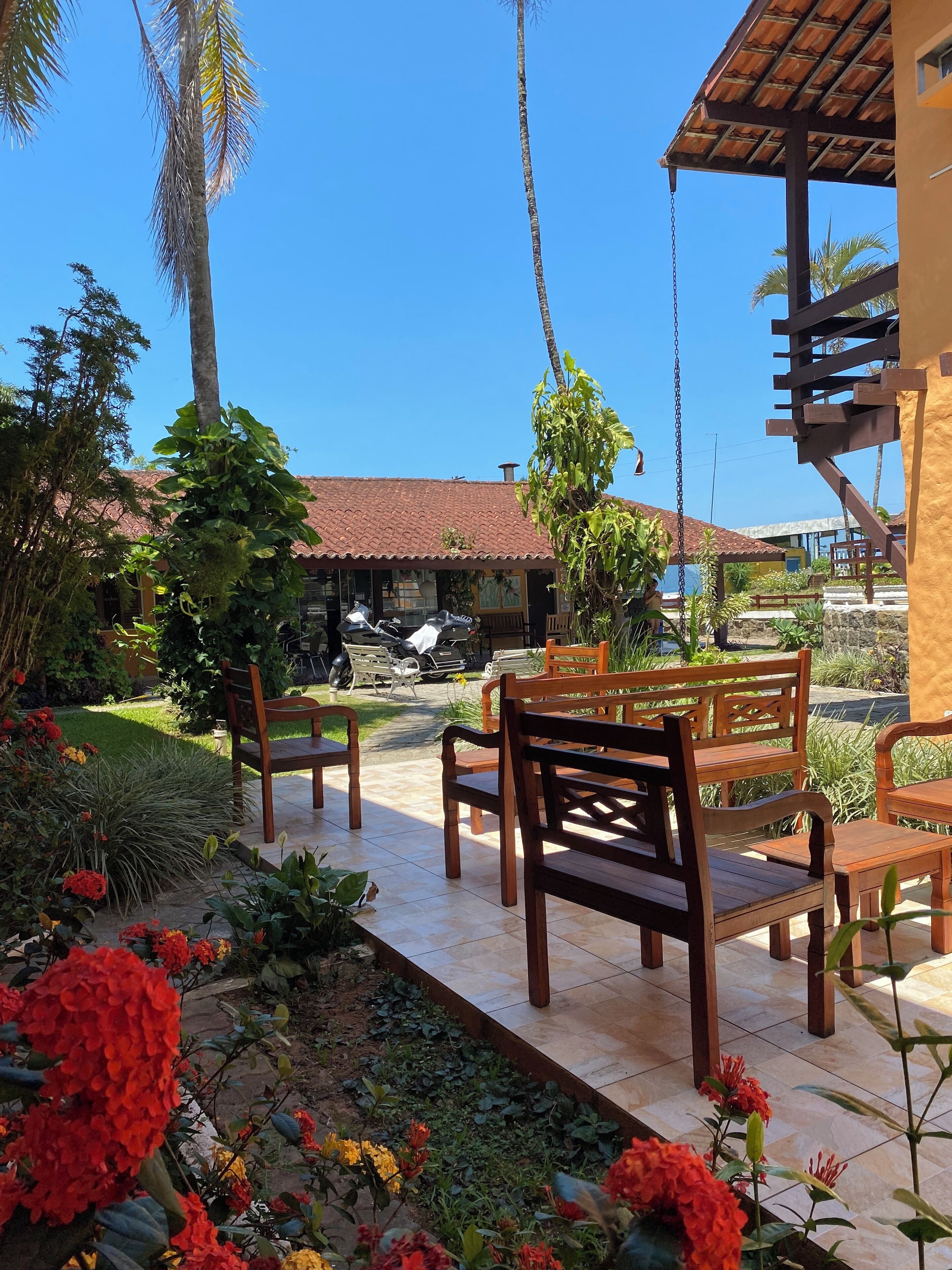 Photo - Hotel Pousada do Sol