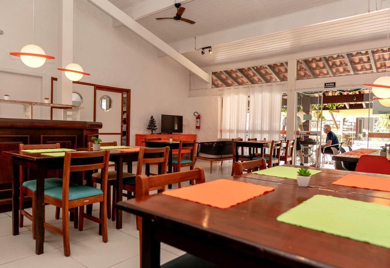 Photo - Hotel Pousada do Sol