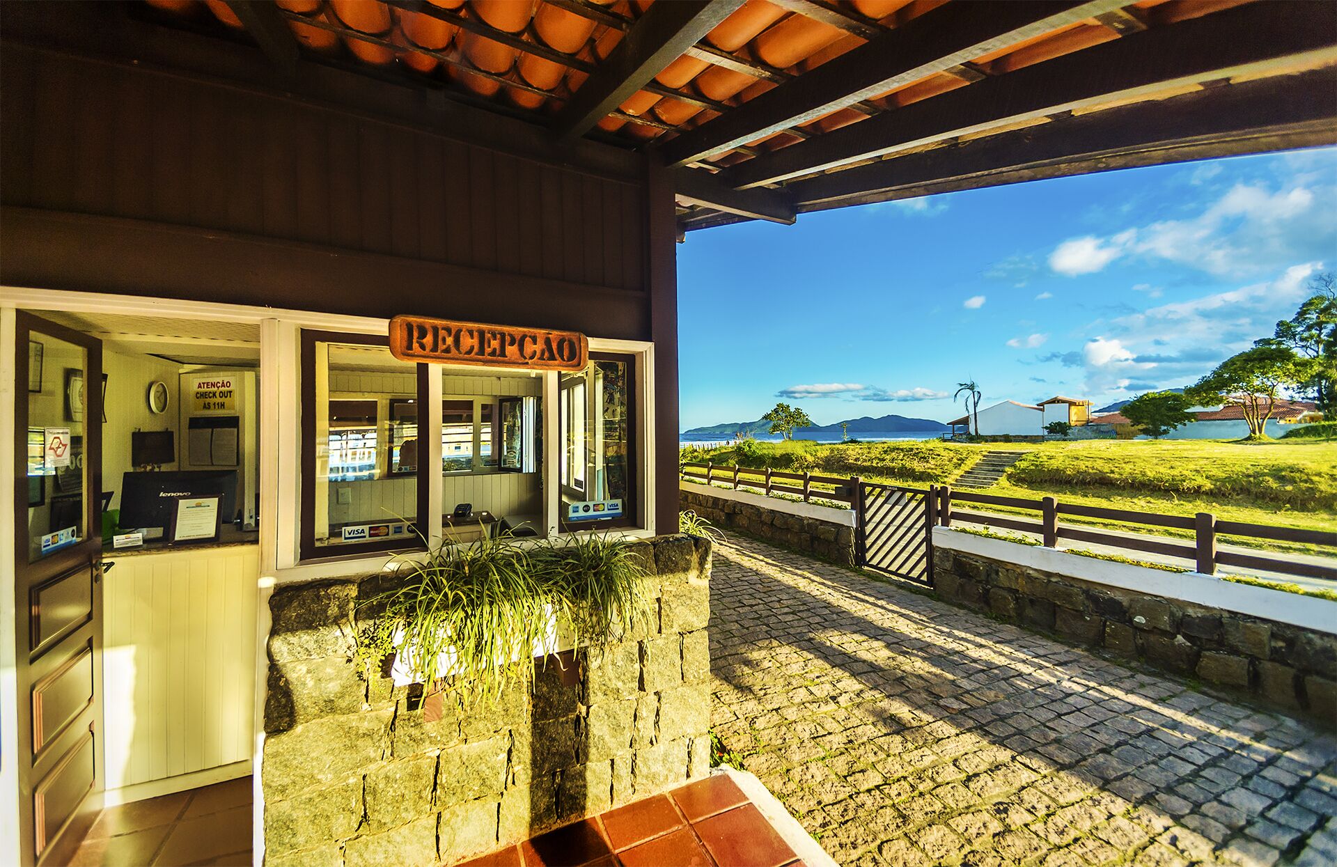 Photo - Hotel Pousada do Sol