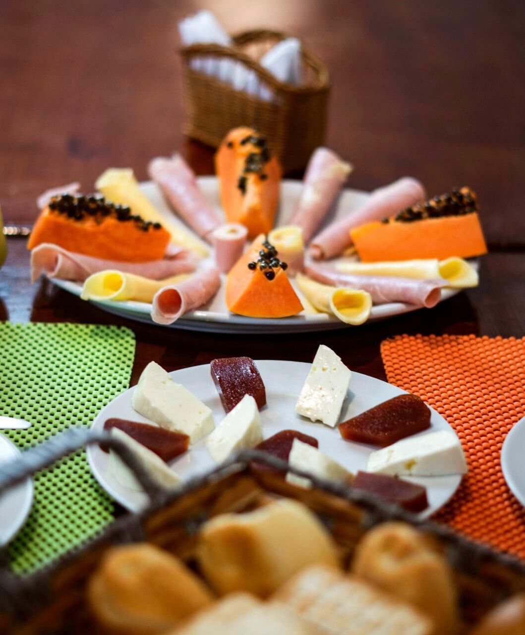 Photo - Hotel Pousada do Sol