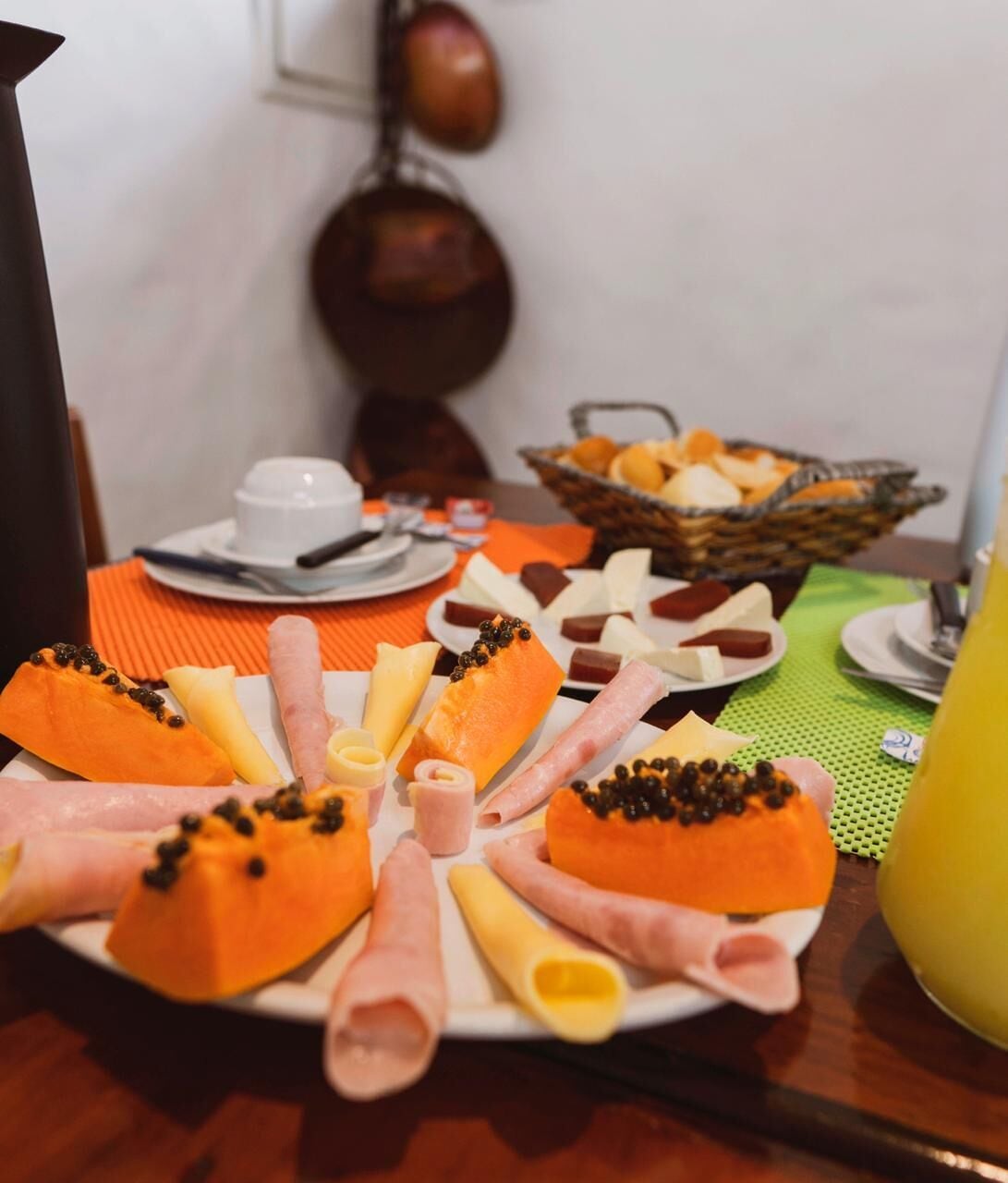 Photo - Hotel Pousada do Sol