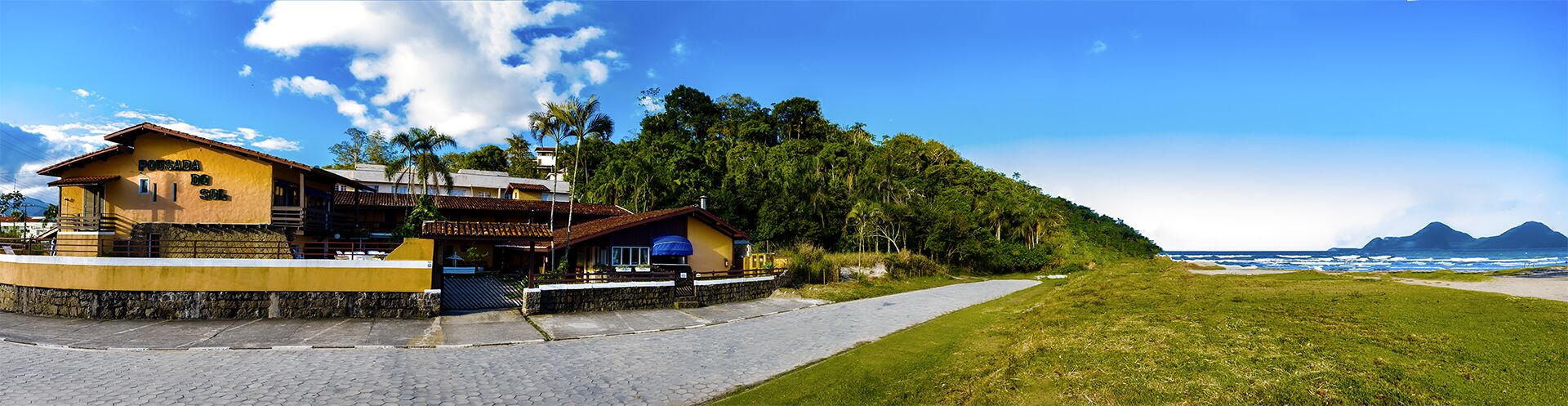 Photo - Hotel Pousada do Sol