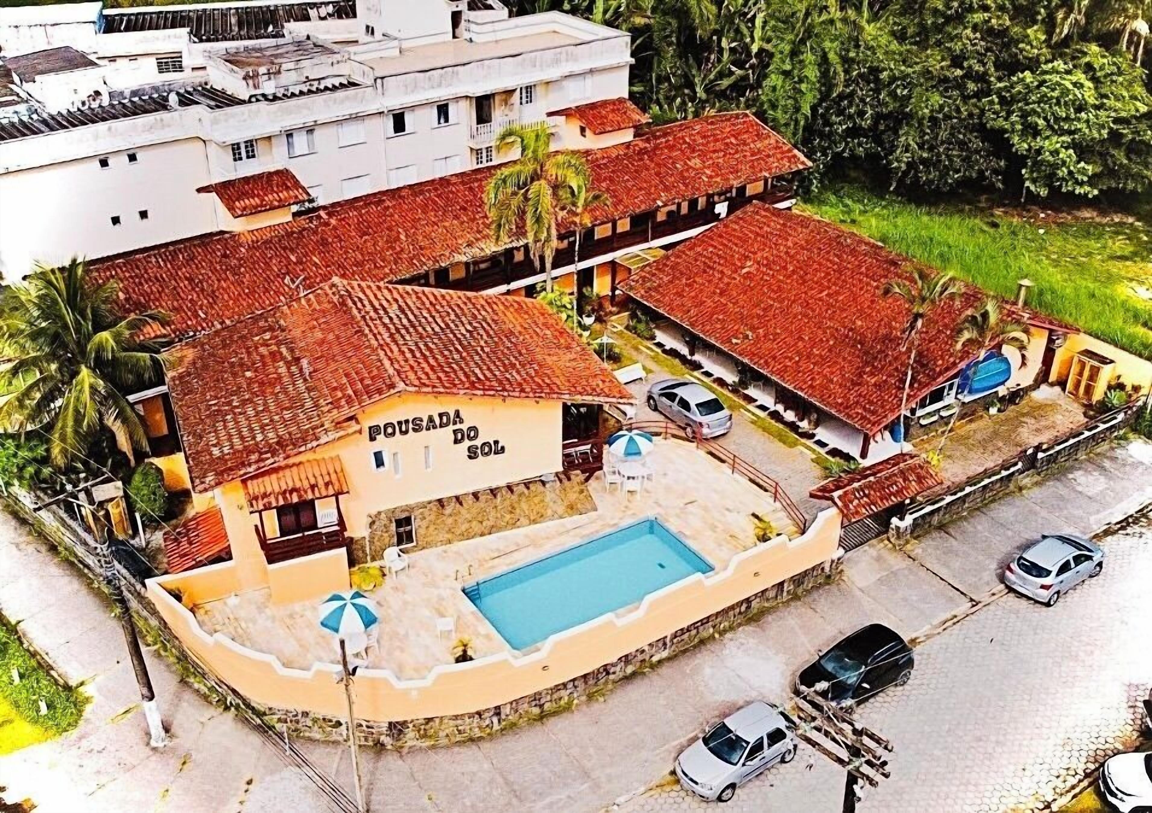 Photo - Hotel Pousada do Sol