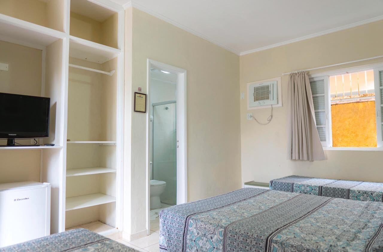 Photo - Hotel Pousada do Sol