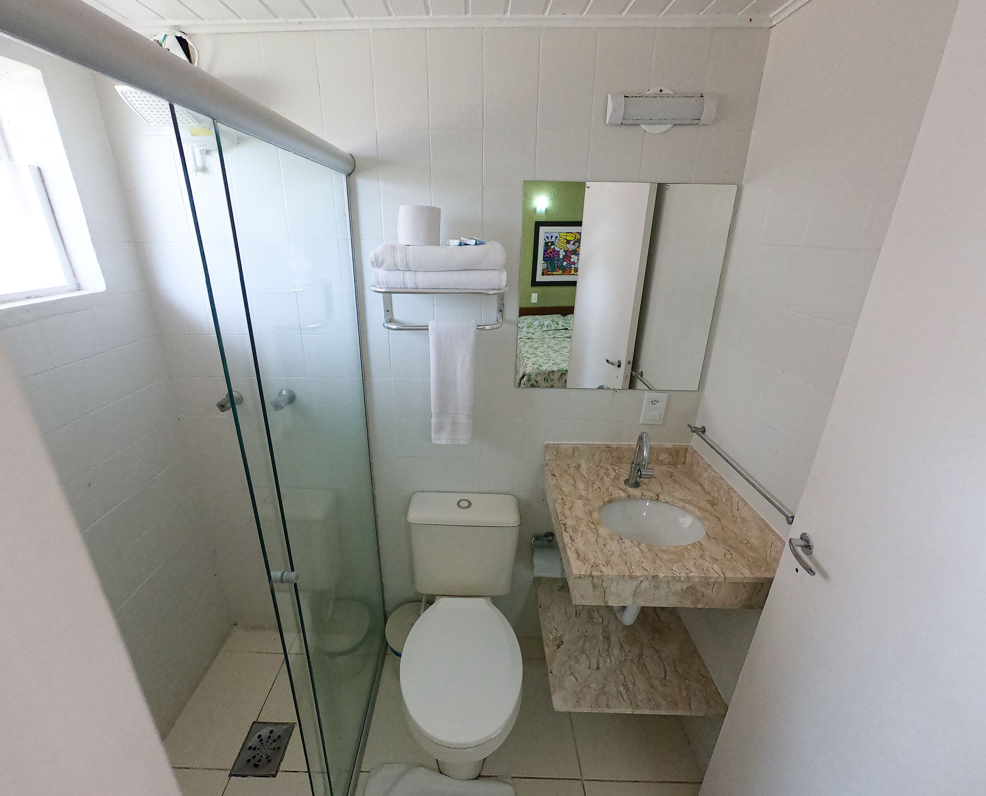 Photo - Hotel Pousada do Sol