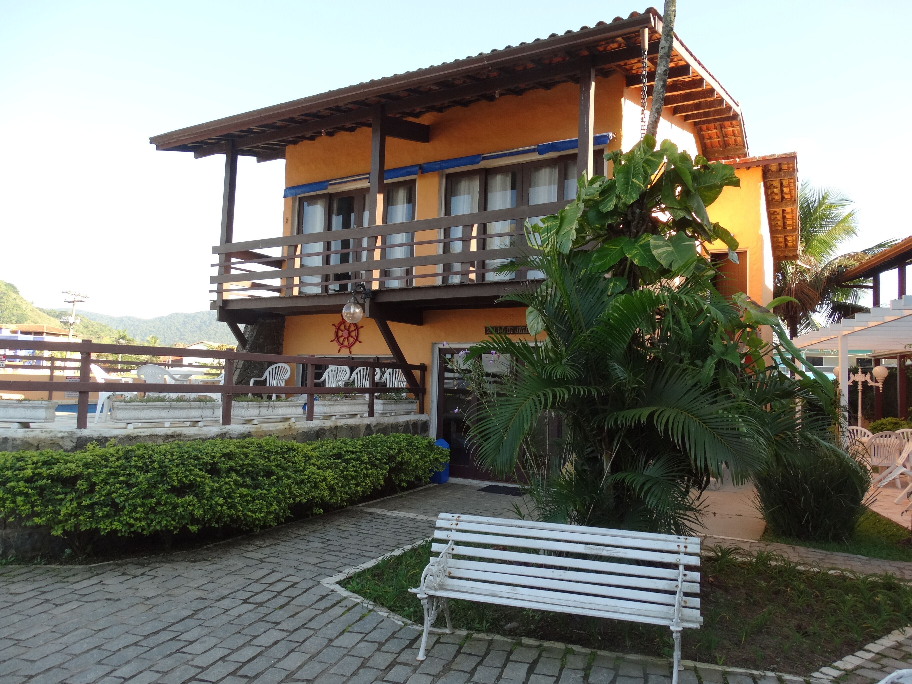 Photo - Hotel Pousada do Sol