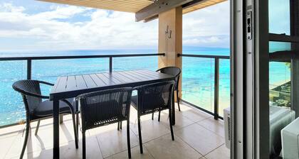 5BR/4BA - OCEANFRONT at NOHONANI. Endless Ocean Views w/ pool and private beach!