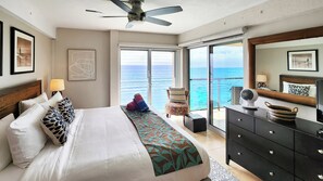 5 bedrooms, WiFi, bed sheets