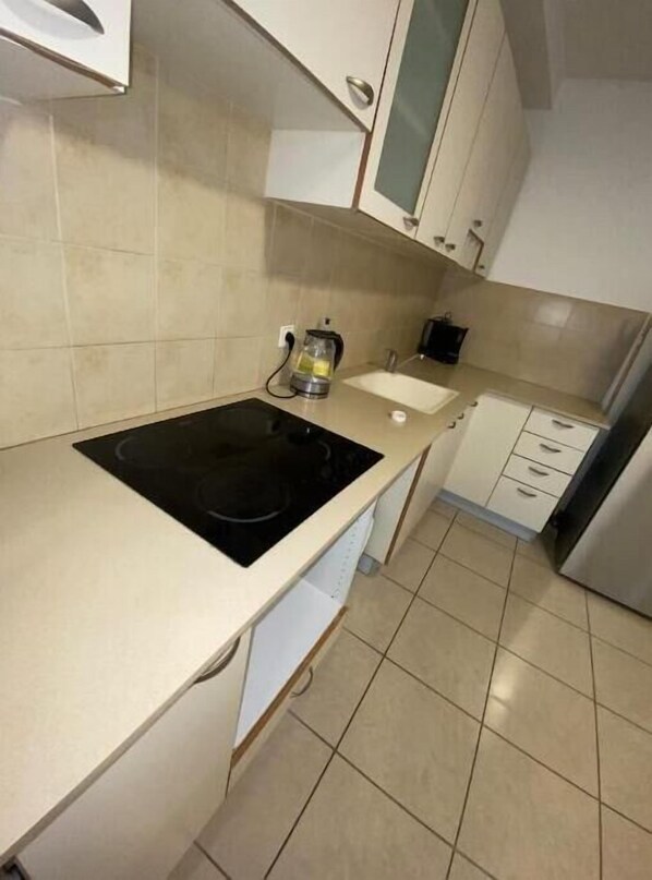 Cucina privata
