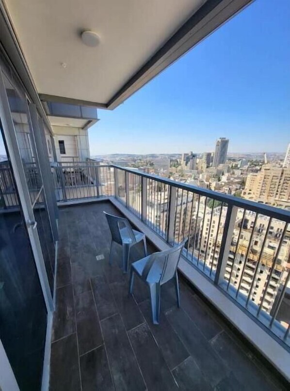 Property grounds - Luxury Building Apartment (Jerusalem)
