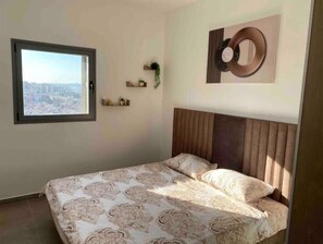 2 Schlafzimmer