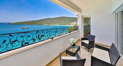 Gemütliche 3-Zimmer-Wohnung in Marina