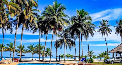 Sabbat Plage