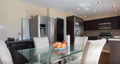 A home away from home