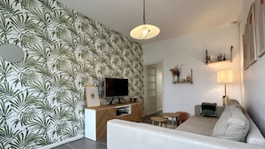 Oppholdsområde