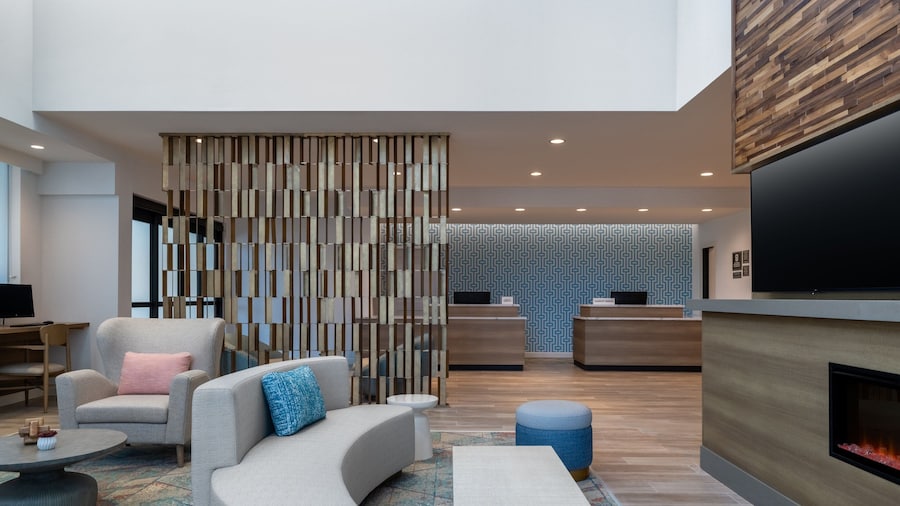 Residence Inn Panama City Beach Pier Park