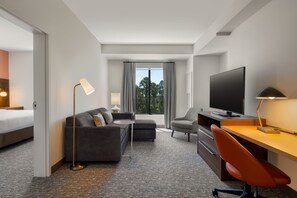Iron/ironing board, free WiFi, bed sheets - Residence Inn Panama City Beach Pier Park (Panama City Beach)