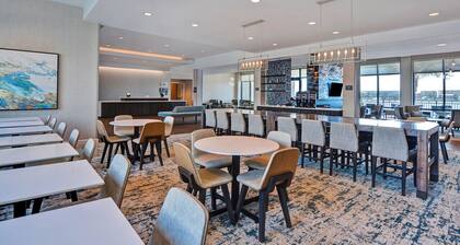 Residence Inn Panama City Beach Pier Park