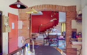 Dining - Gorgeous home in Villelongue-de-la-S (Villelongue-de-la-S)