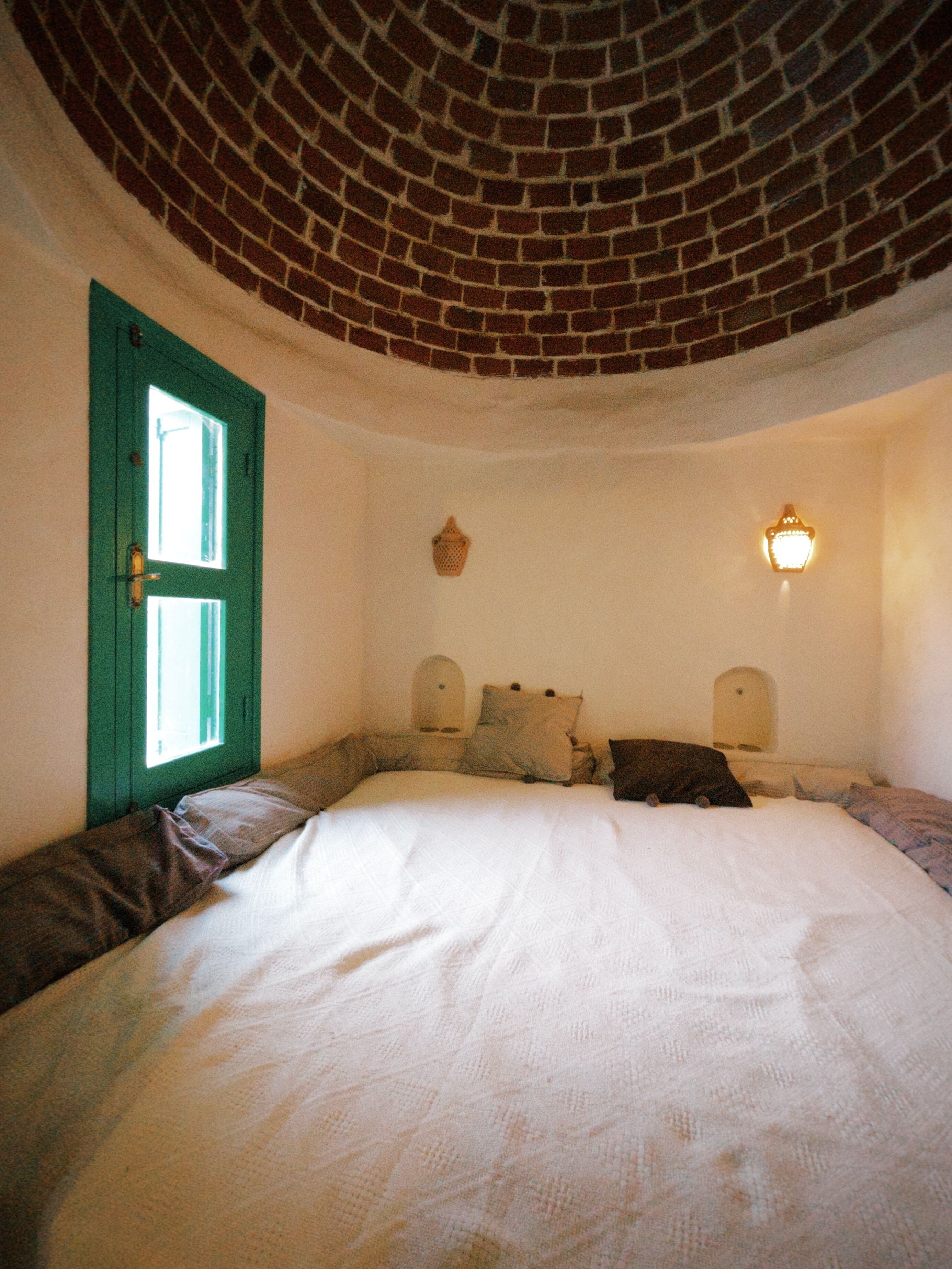 1 soveværelse, gratis Wi-Fi, sengetøj