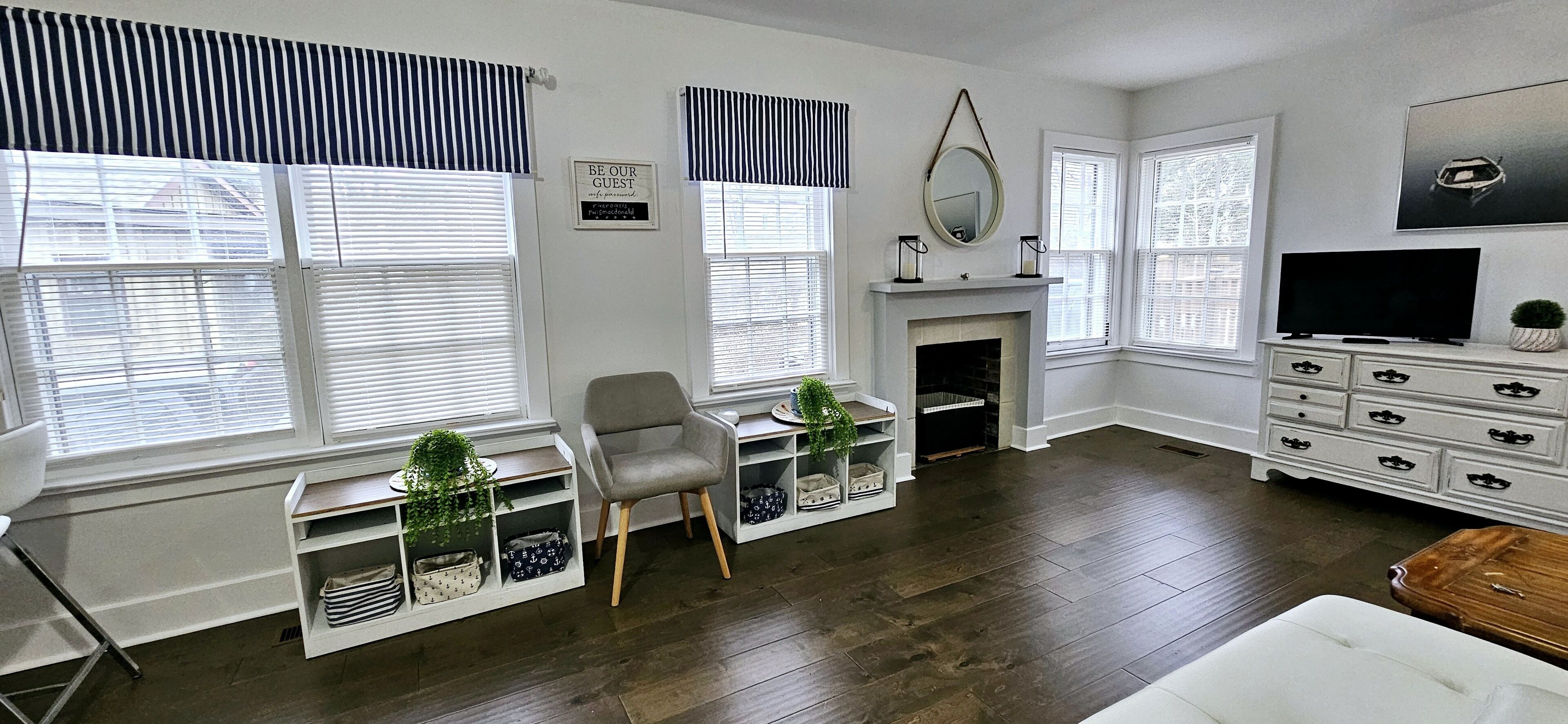 スマートテレビ