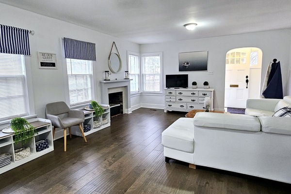 Televisor intel·ligent