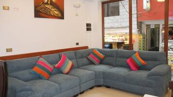 Televisión de pantalla plana