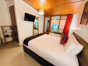 Standard Double Room | Desk, free WiFi - Inti Pacha Palace Machupicchu (Machu Picchu)