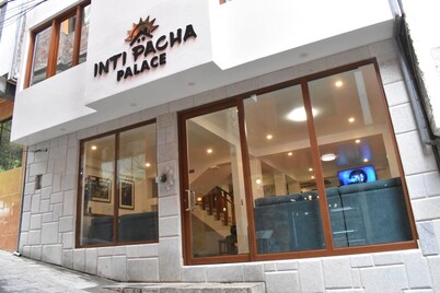 Inti Pacha Palace Machupicchu