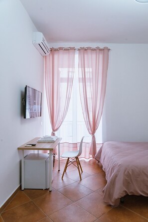 2 camere, Wi-Fi, lenzuola